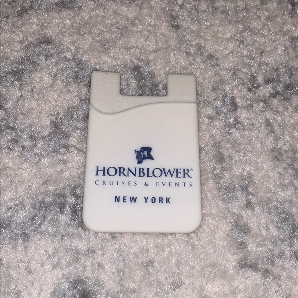 Phone Card Holder